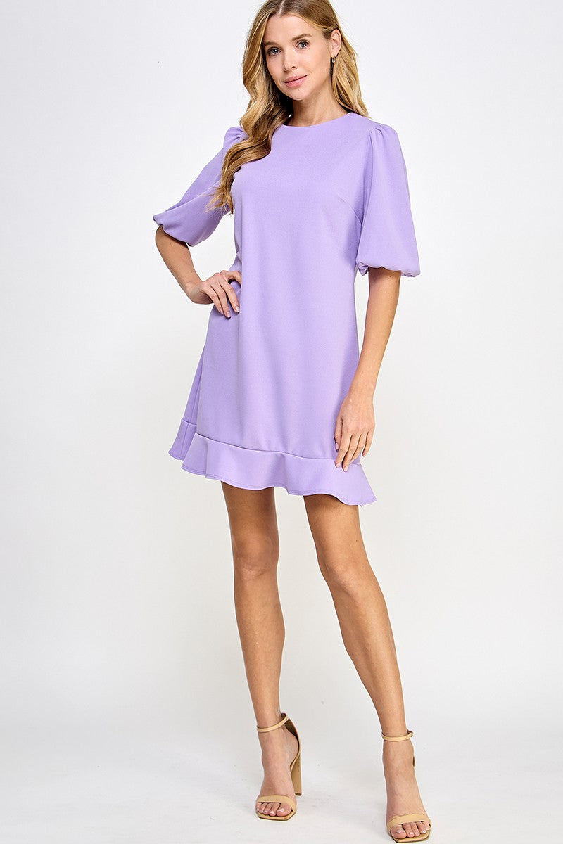 Harper Dress