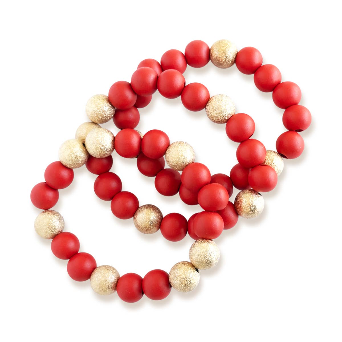 Nora Bracelet Stack (FINAL SALE)