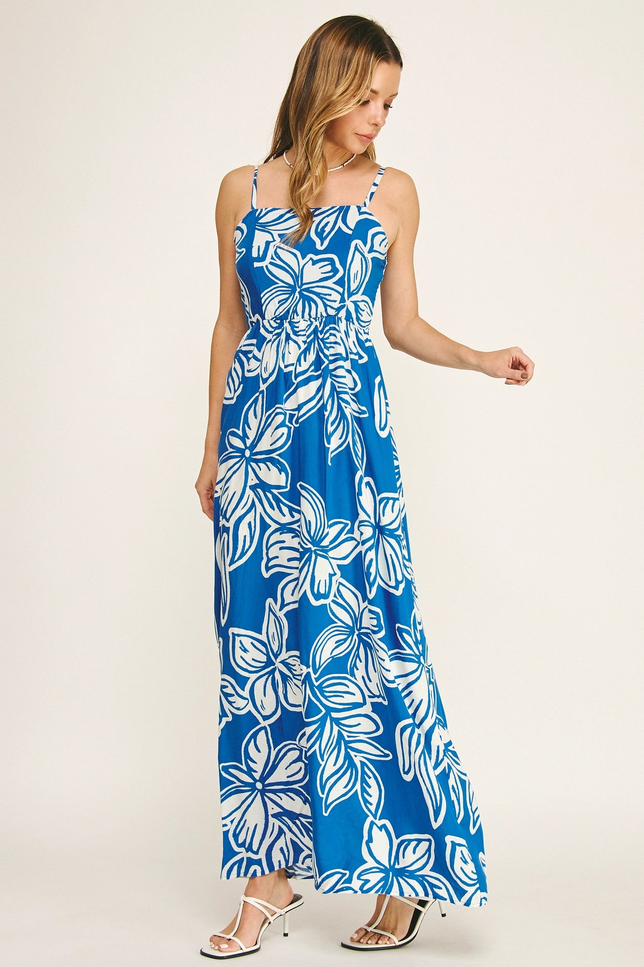 Cami Maxi Dress