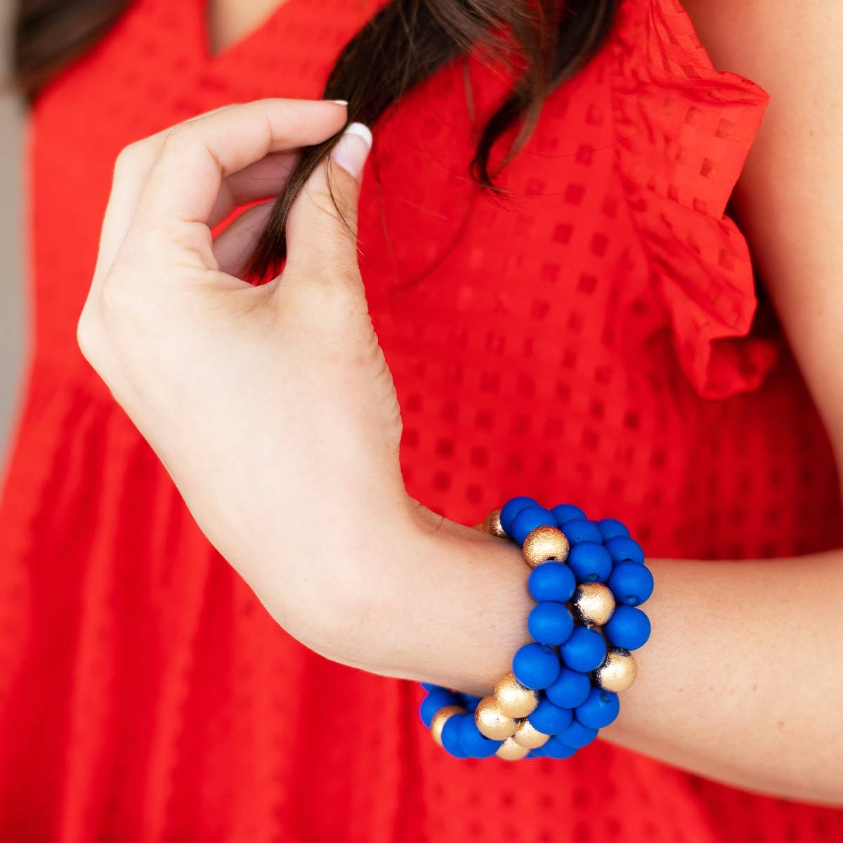 Nora Bracelet Stack (FINAL SALE)