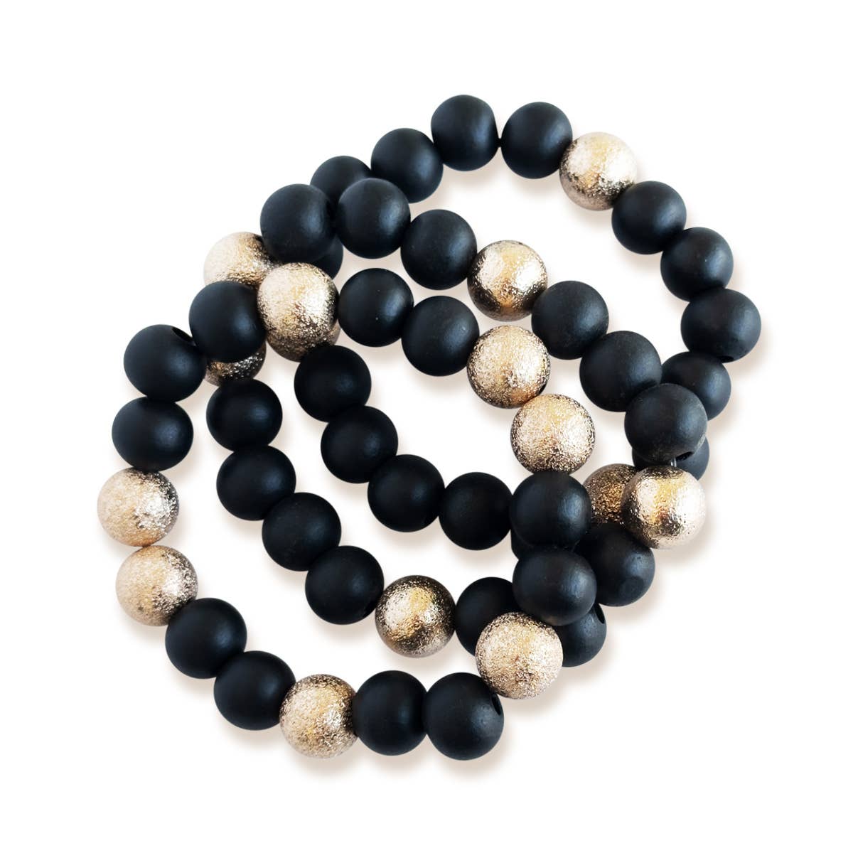 Nora Bracelet Stack (FINAL SALE)