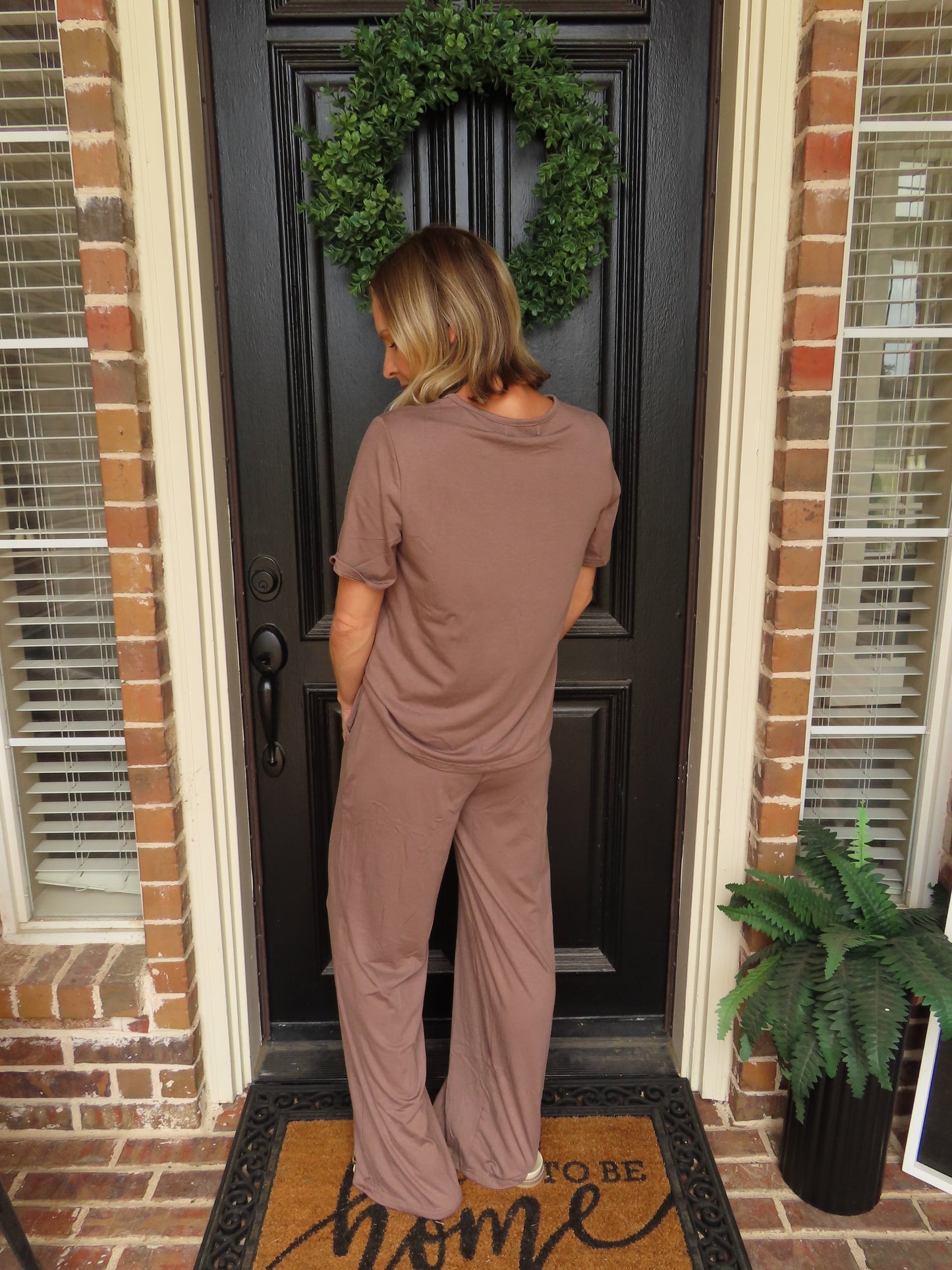 Game Day Lounge Set