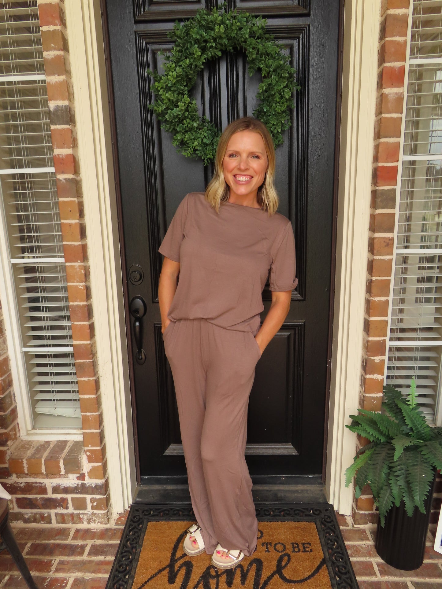 Game Day Lounge Set