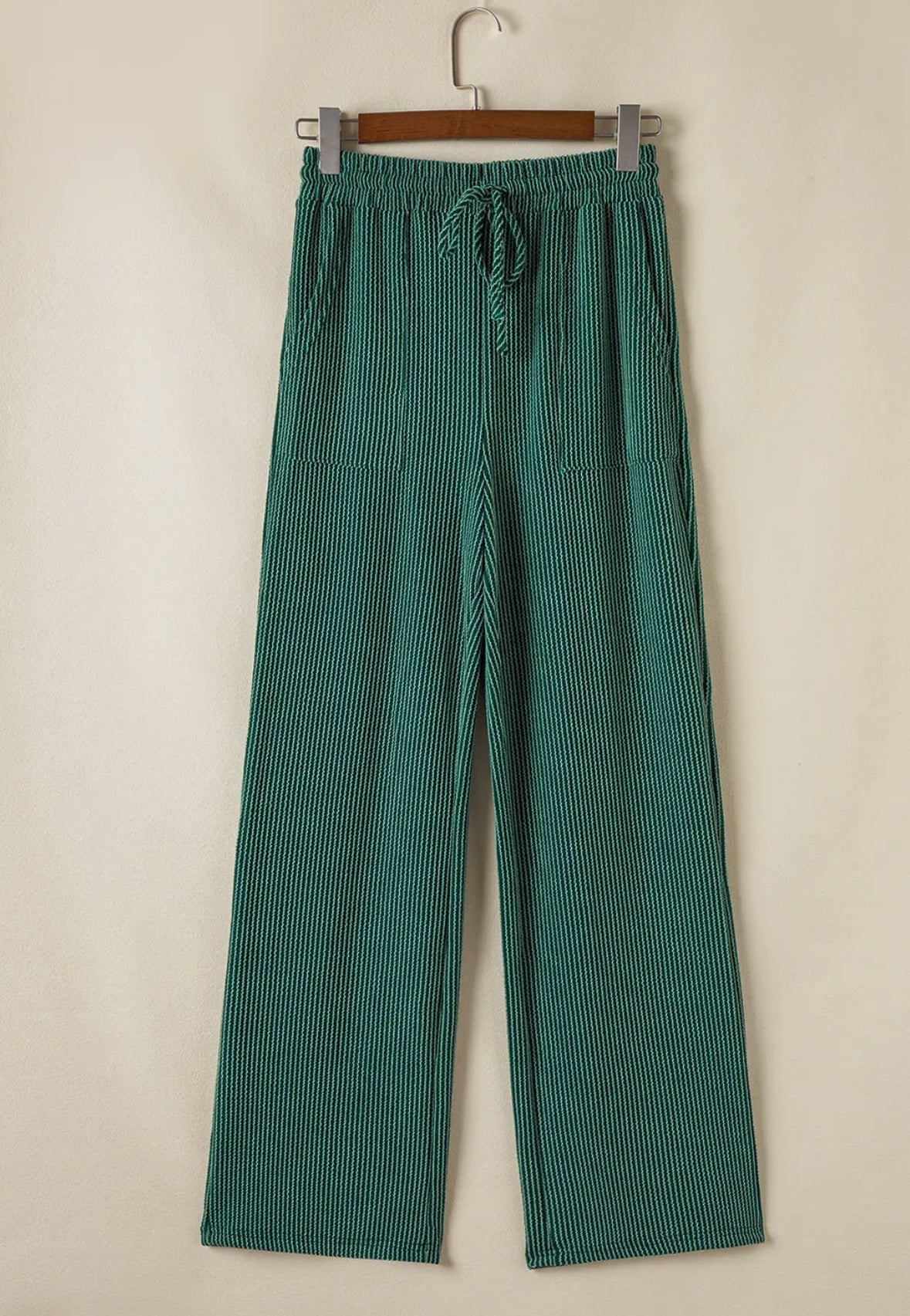 Jolly Ribbed Lounge Set