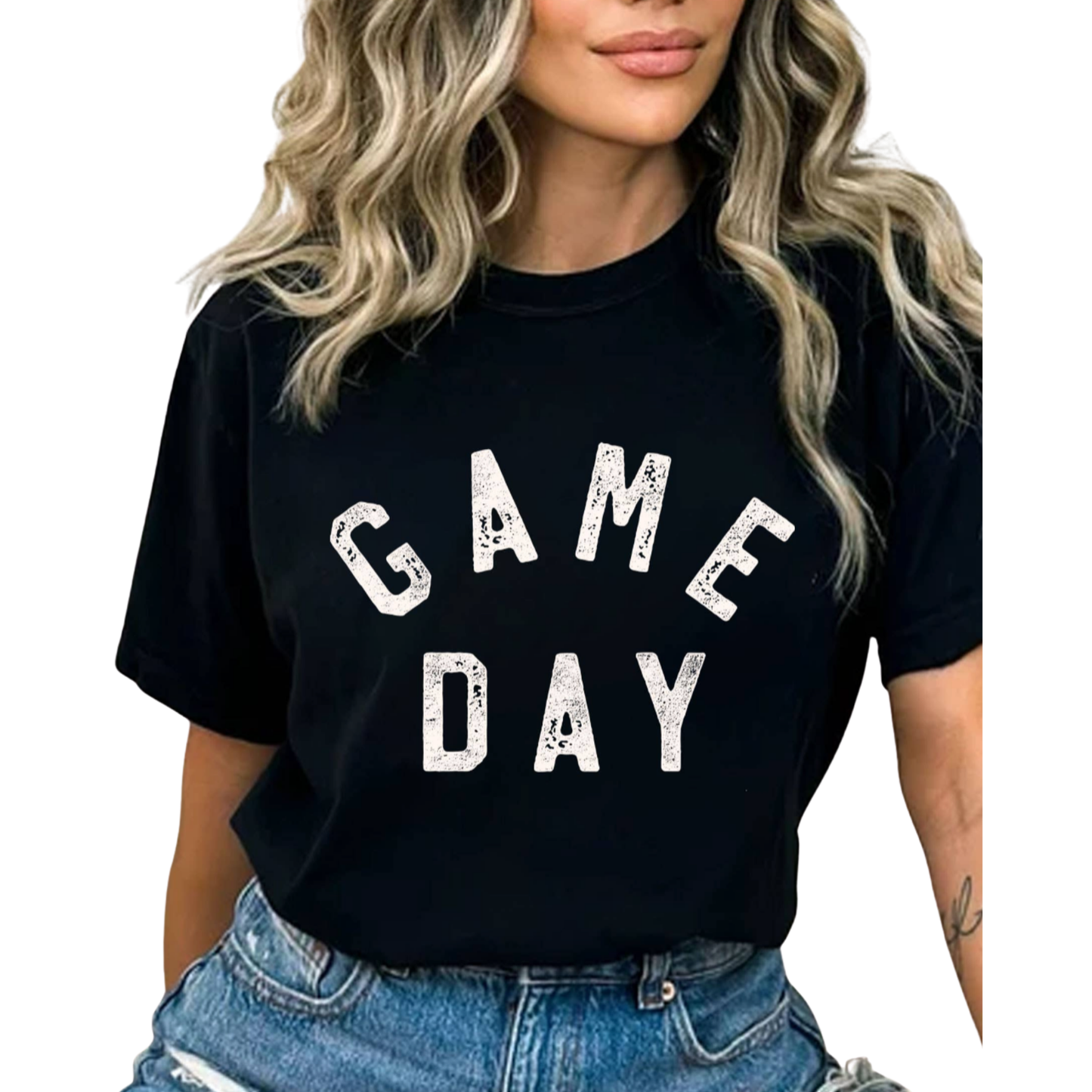 Game Day T-Shirt (Unisex)