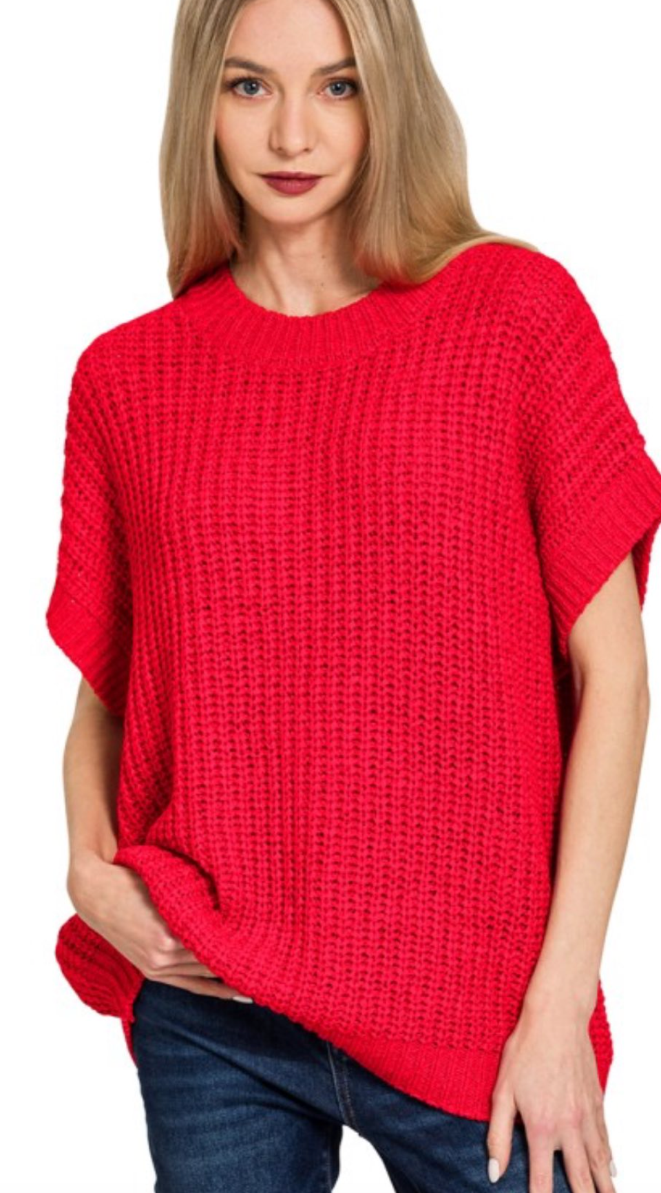 Lisa Sweater