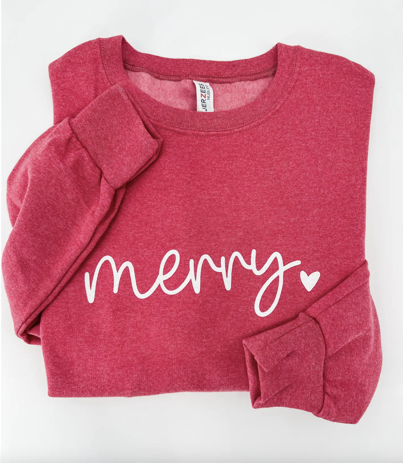 Merry Sweatshirt