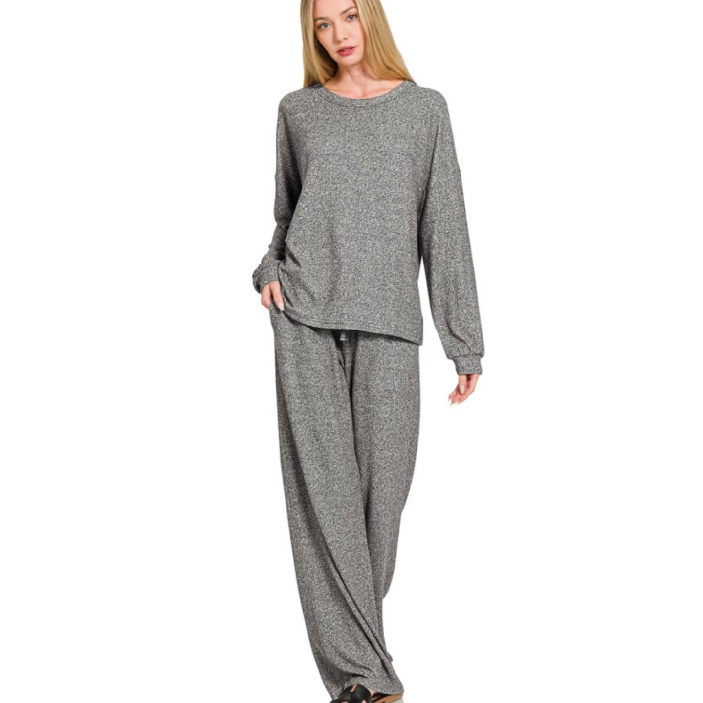 Lazy Day Lounge Set