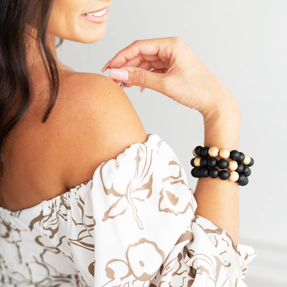 Nora Bracelet Stack (FINAL SALE)