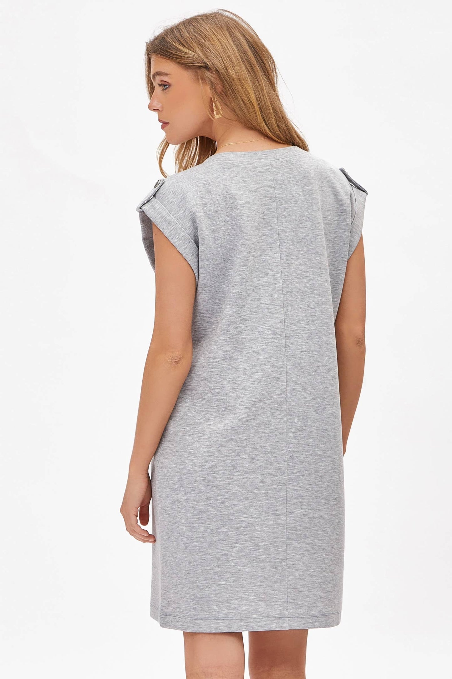 Everly Everyday Dress