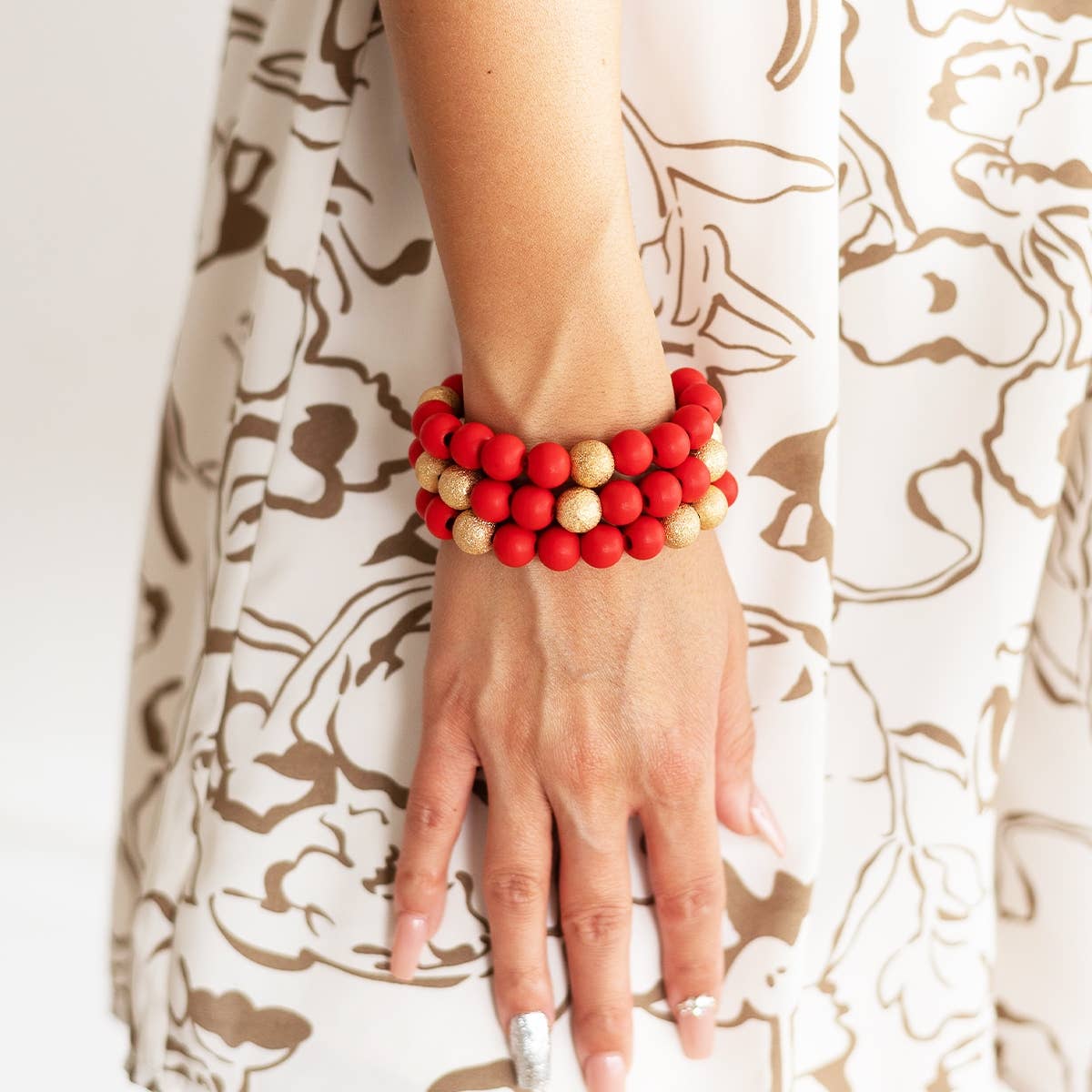 Nora Bracelet Stack (FINAL SALE)