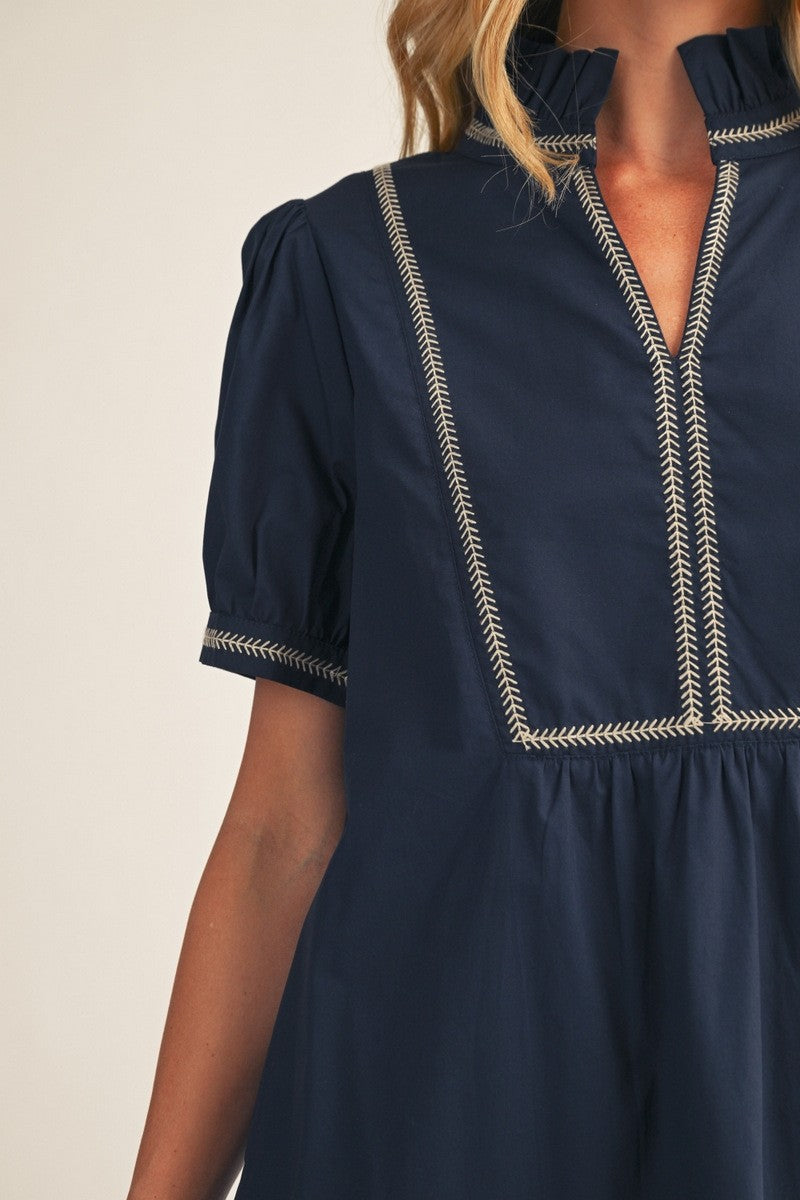 Saylor Dress