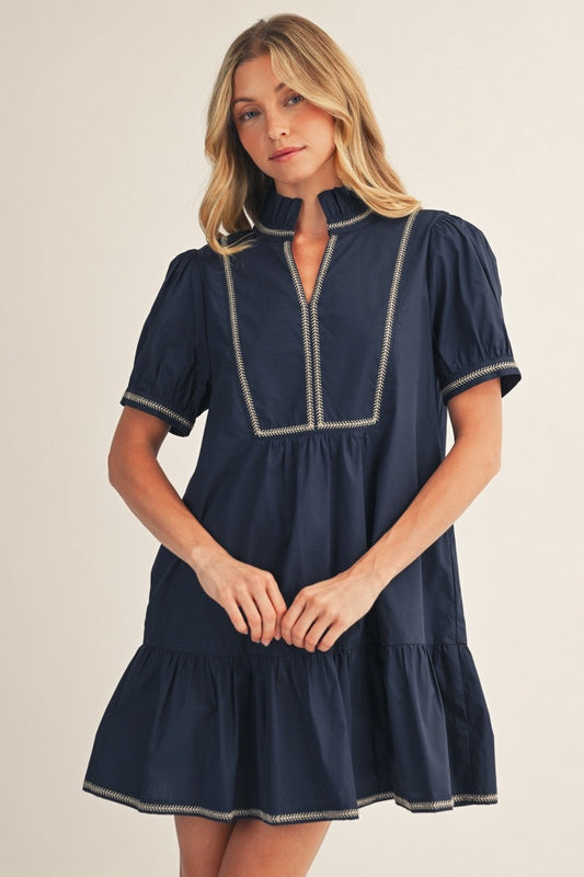 Saylor Dress