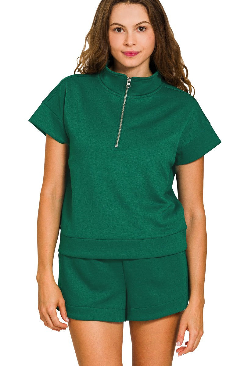 Weekend Ready Scuba Set