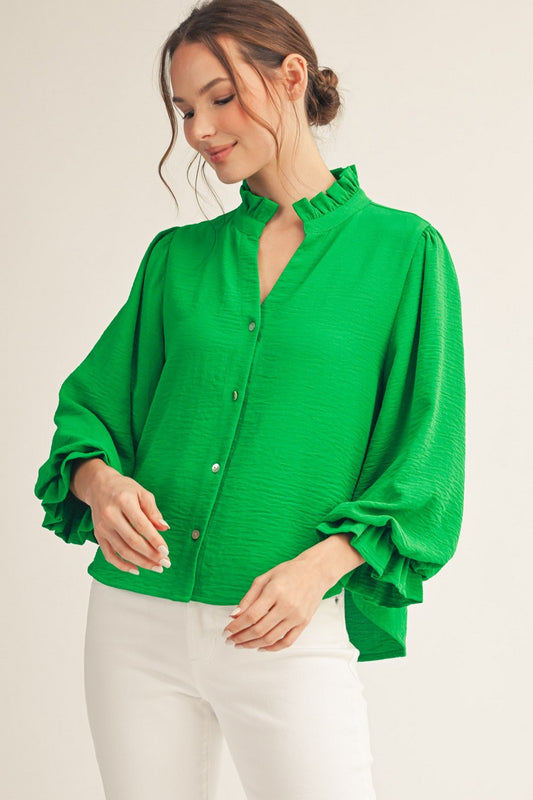 Bristol Bright Top