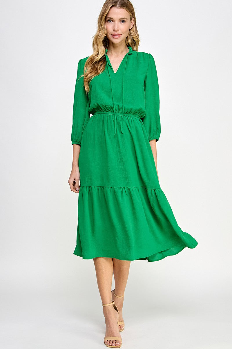 Audrey Dress