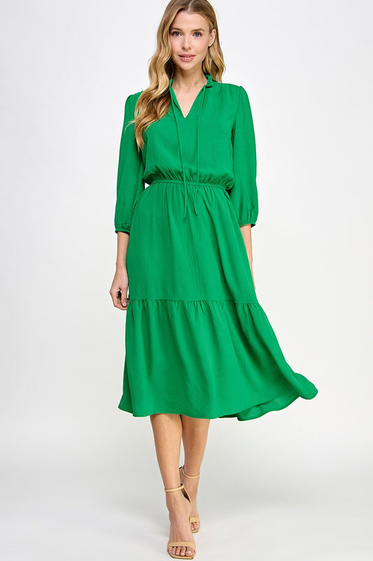 Audrey Dress