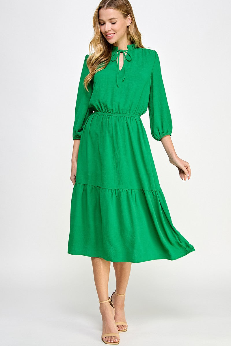 Audrey Dress