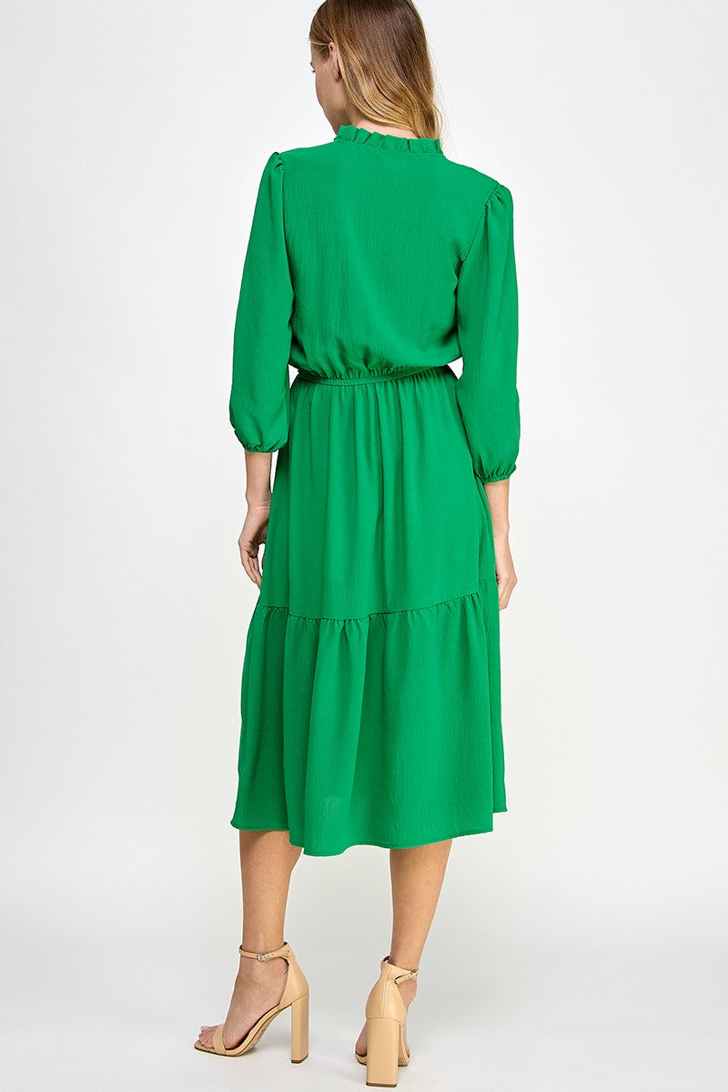 Audrey Dress