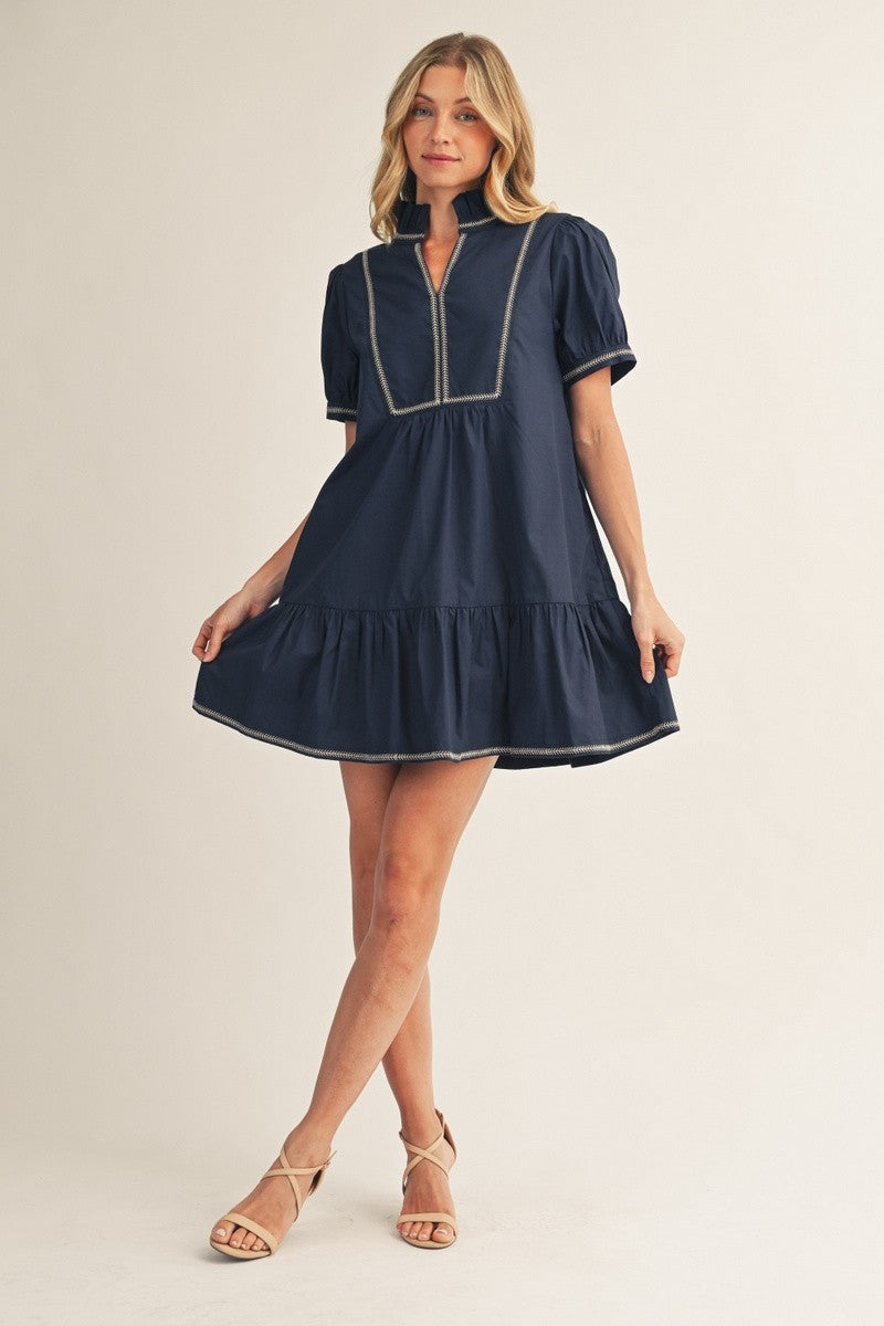 Saylor Dress