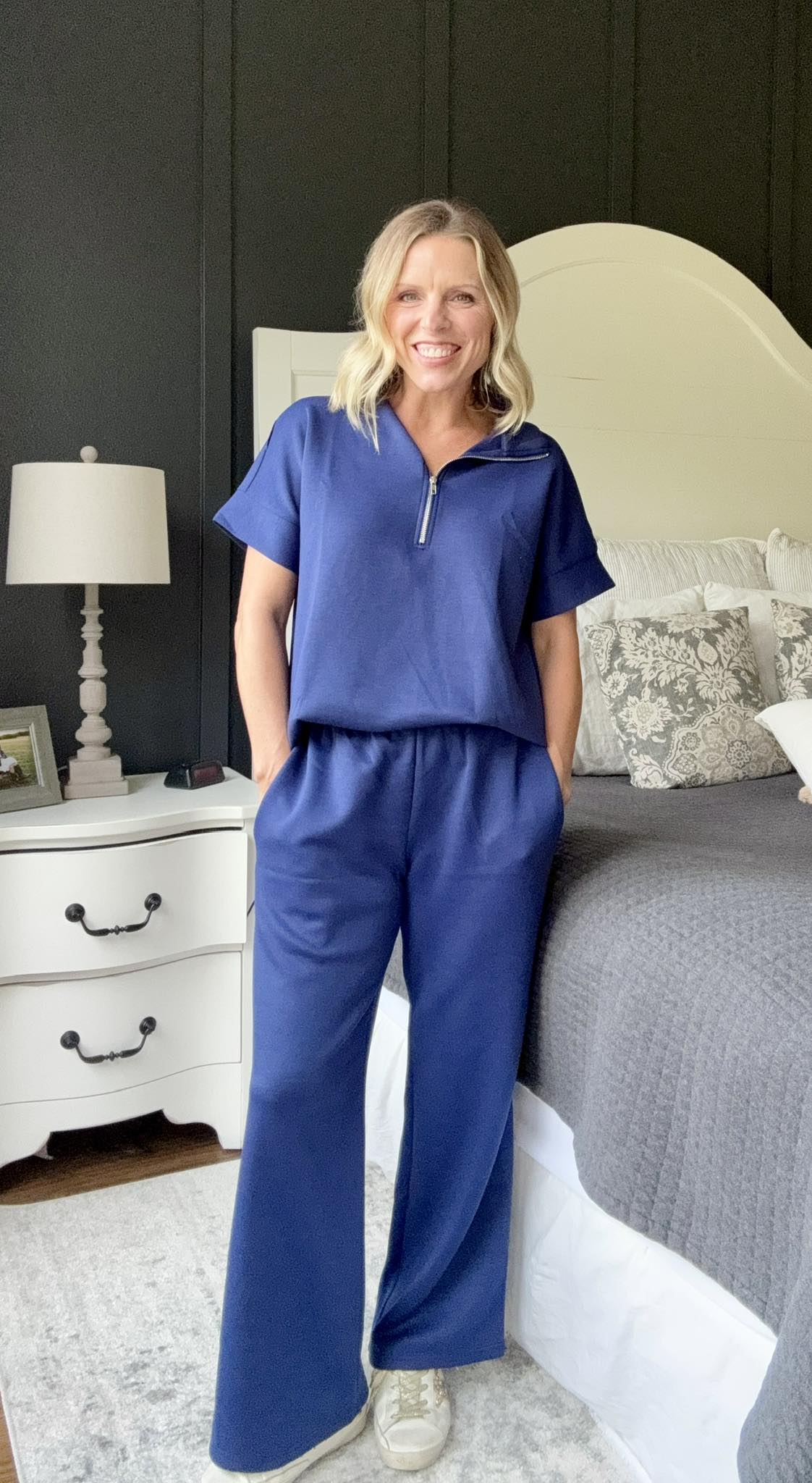 Dear Scarlett • MiMi Travel Scuba Set