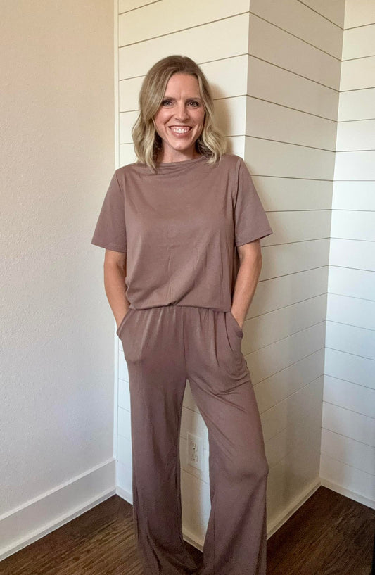 Game Day Lounge Set (FINAL SALE)