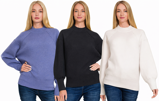 Katy Date Night Sweater