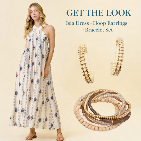 Isla Styled for You Bundle