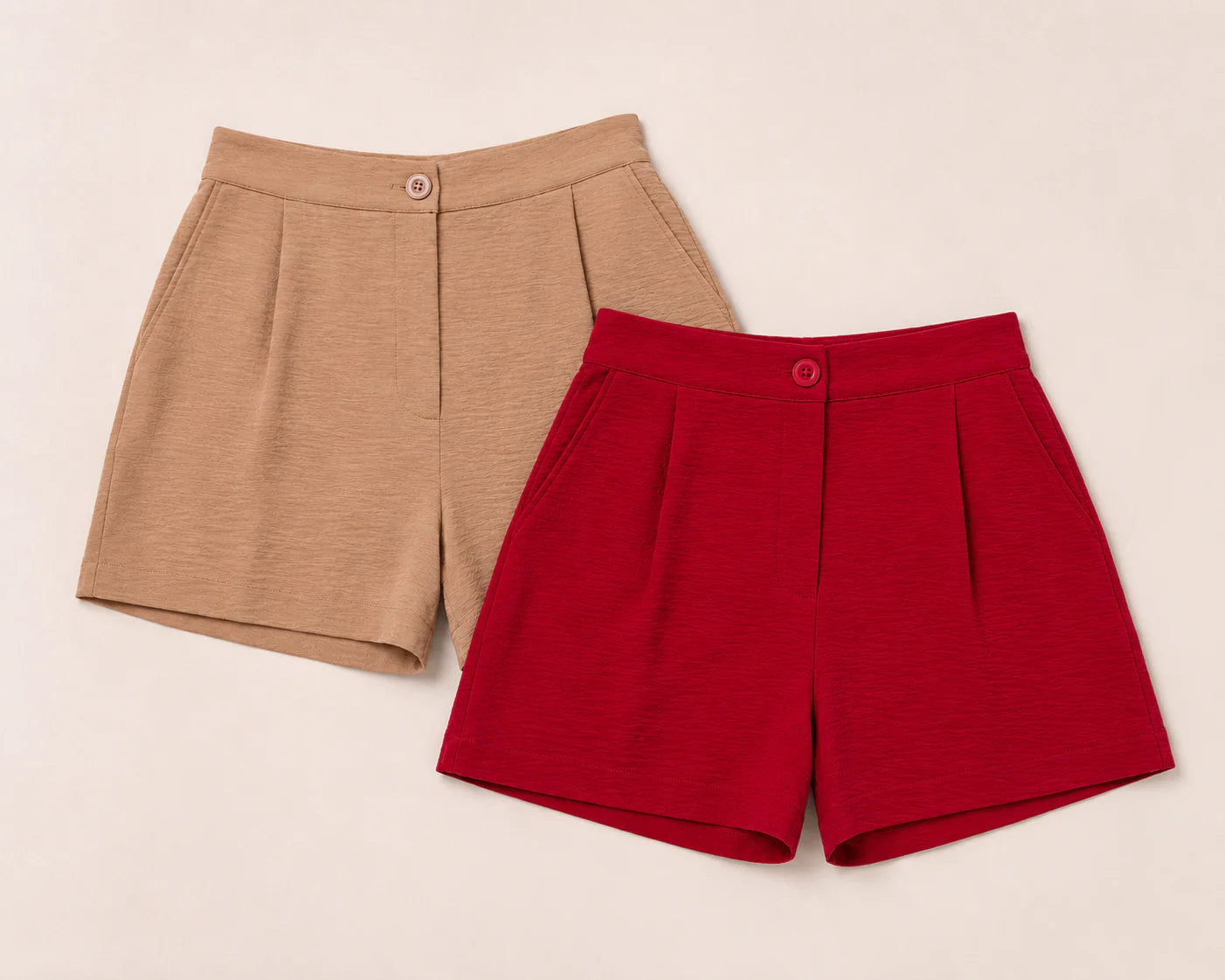 Brooklyn Mocha Airflow Set
