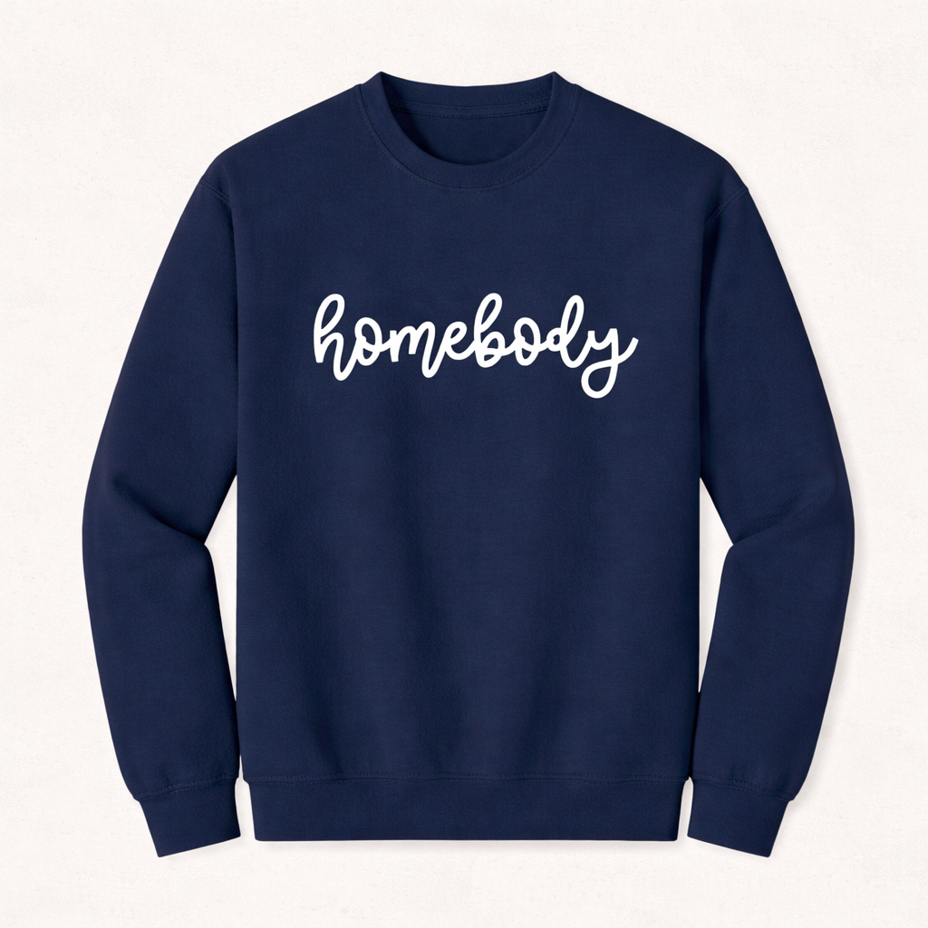 Brandy's Favorite Sweatshirt