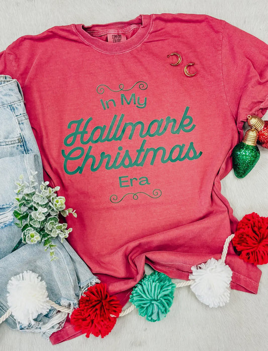 Hallmark Era Tee
