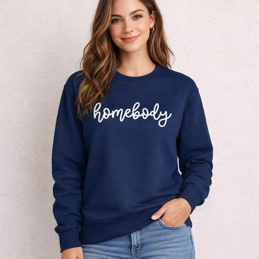 Brandy's Favorite Sweatshirt