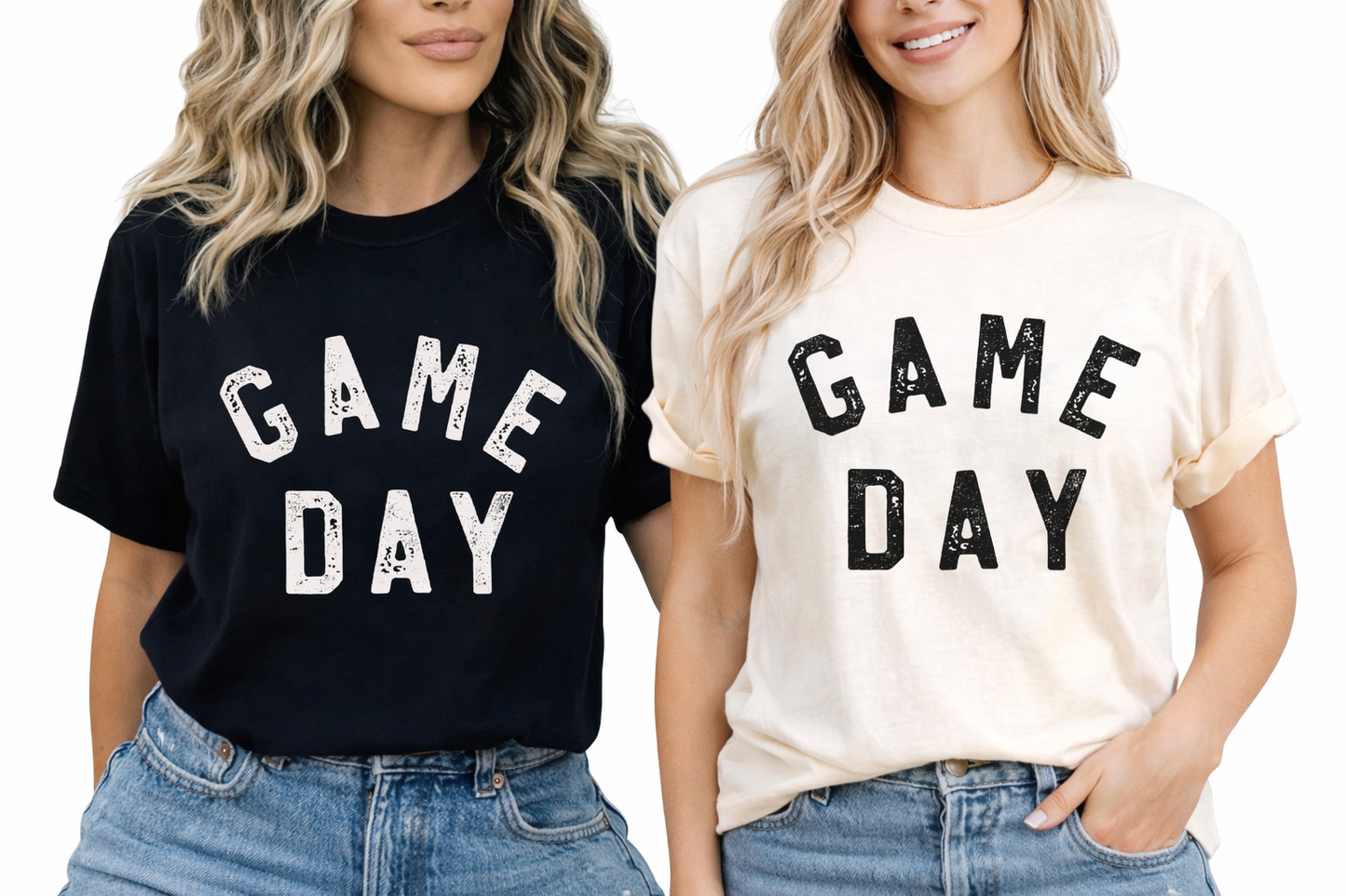 Game Day T-Shirt