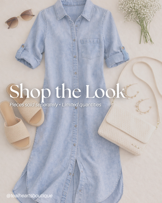 Willow Styled for You Bundle