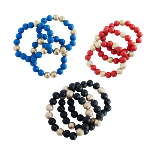 Nora Bracelet Stack (FINAL SALE)