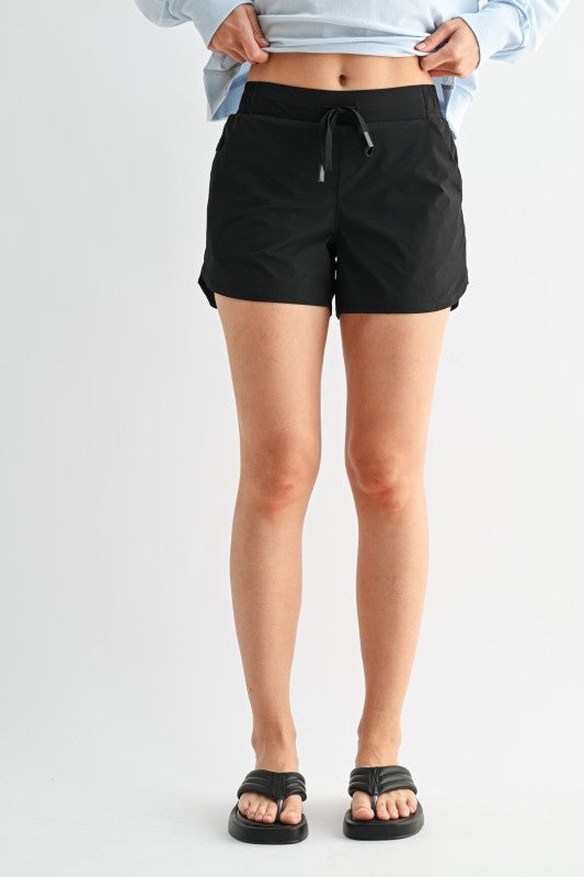Everyday Move Shorts