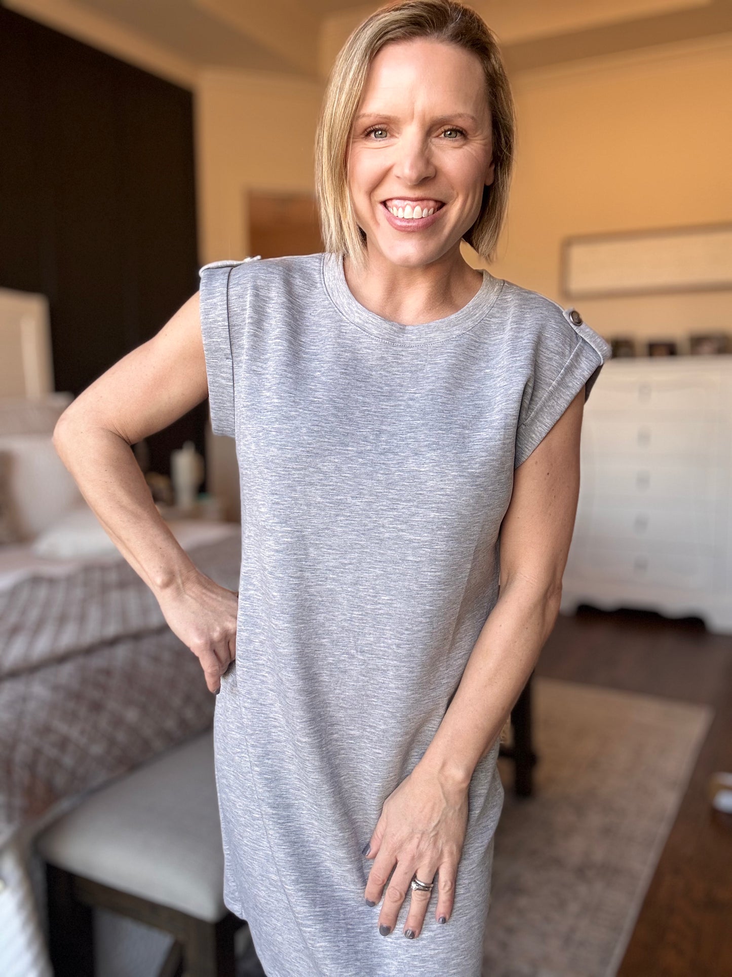 Everly Everyday Dress