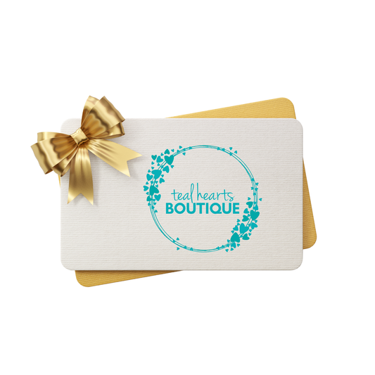 THB Gift Card