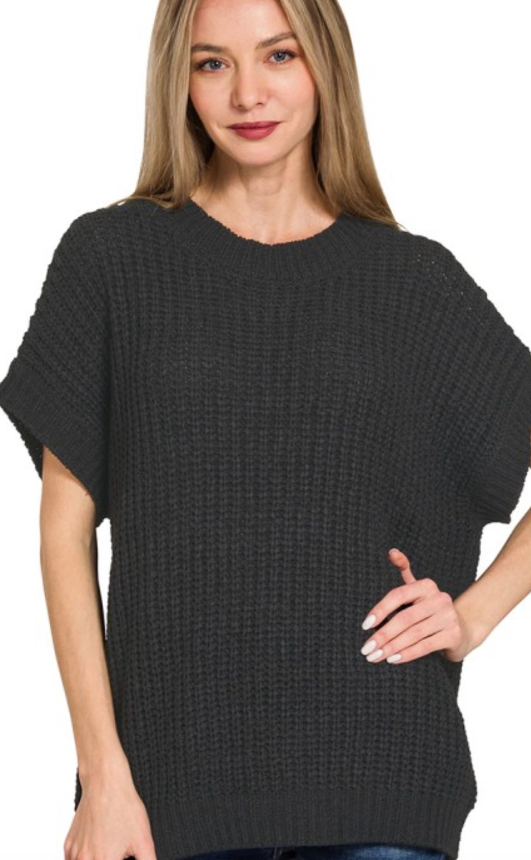 Lisa Sweater