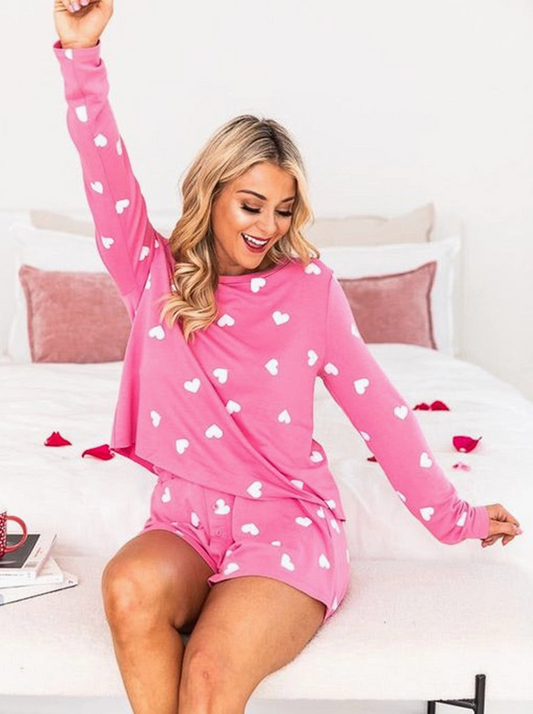 Valentine's Lounge Set (PREORDER)