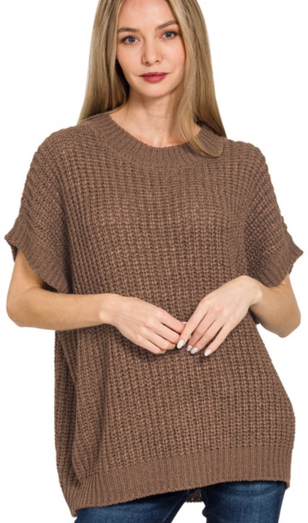 Lisa Sweater
