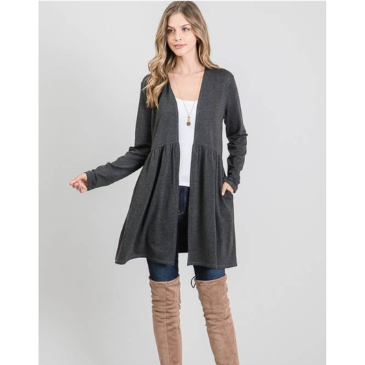 Pretty Moms Cardigan