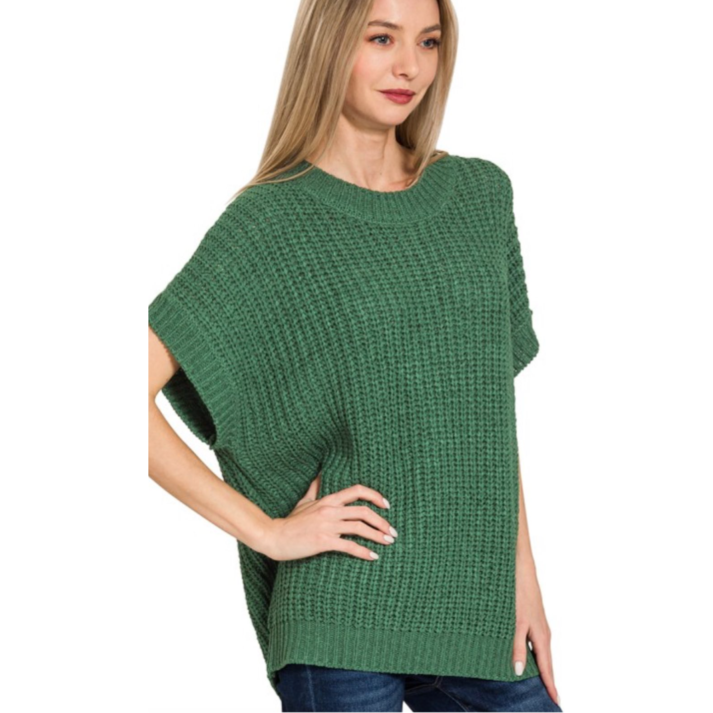 Lisa Sweater