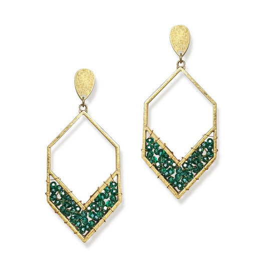Collins Earrings