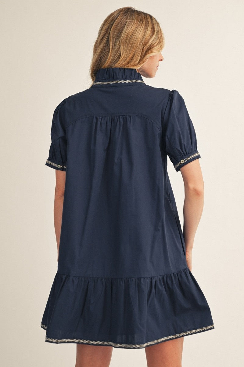 Saylor Dress