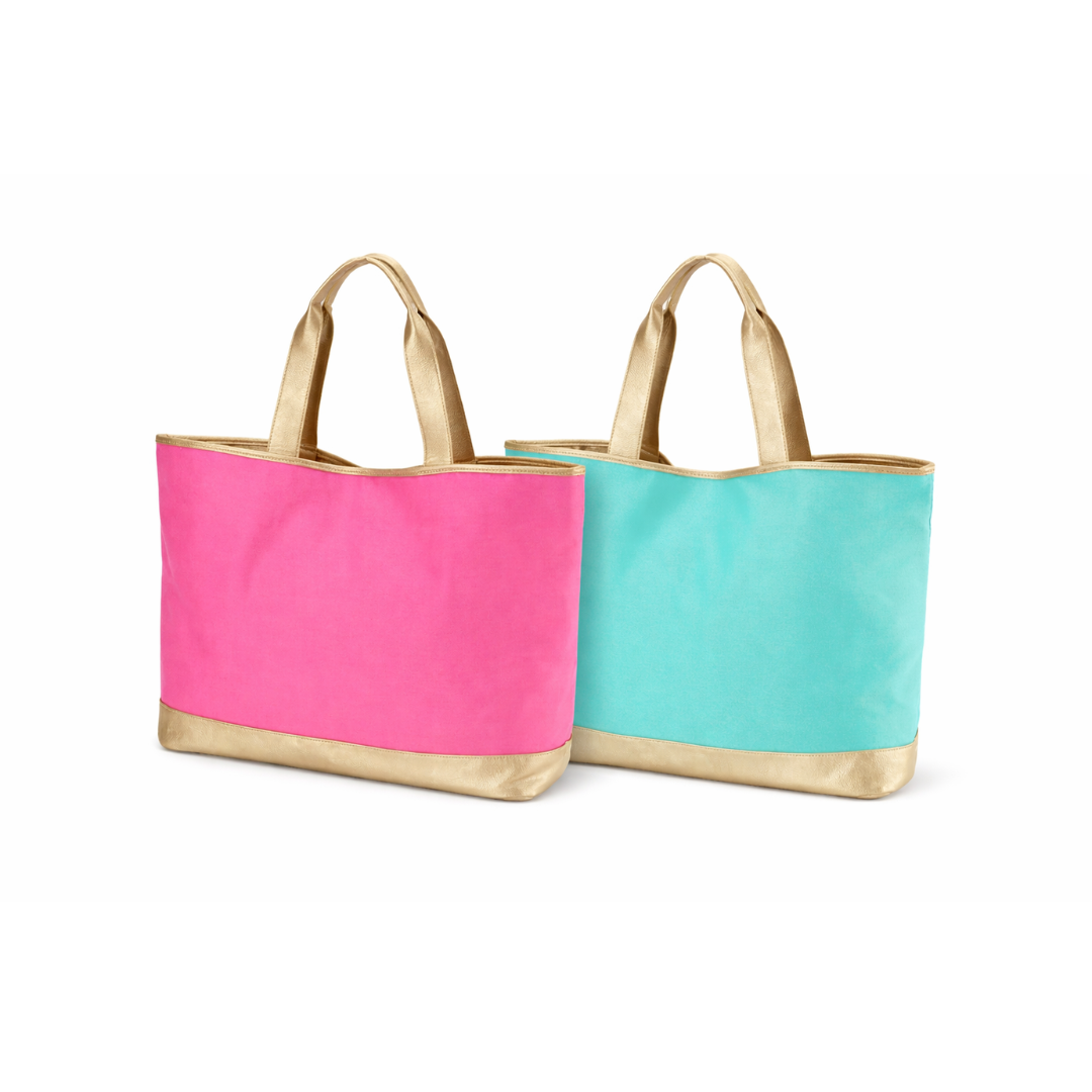 Color Me Happy Tote