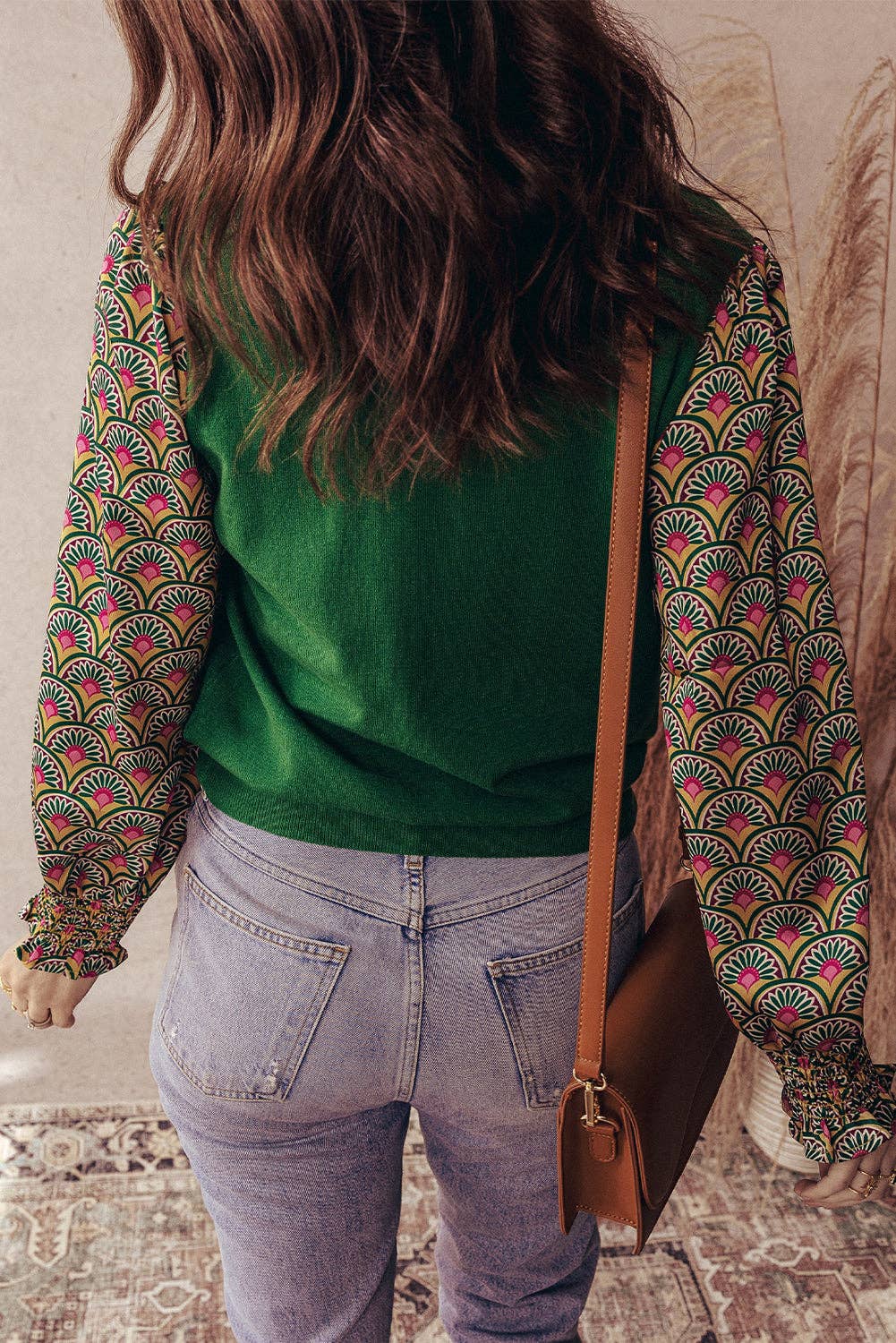 Bobbi Boho Top