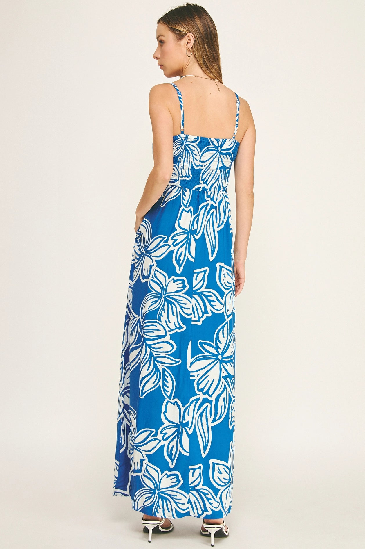 Cami Maxi Dress